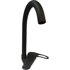 Mat Siyah Eviye Bataryası