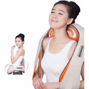 Neck Massager Masaj Aleti