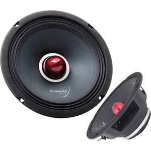 Oto Mıdrange 20 cm 300 W Neodium 2 Adet