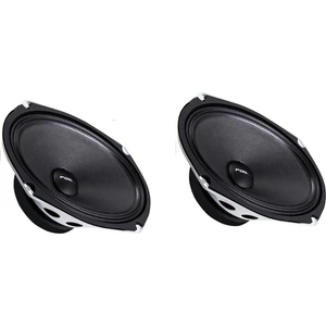 Oto Mıdrange Oval 6 x 9 300W 2 Adet For-X XMD-3069