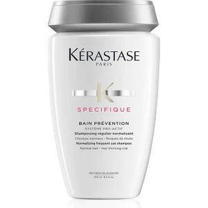 Dökülme Önleyici Şampuan 2 x 250 ml