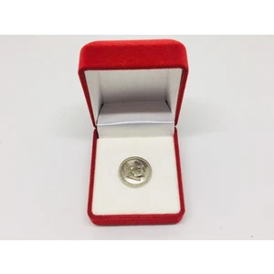 Merit Collection Atatürk Yaka Rozeti