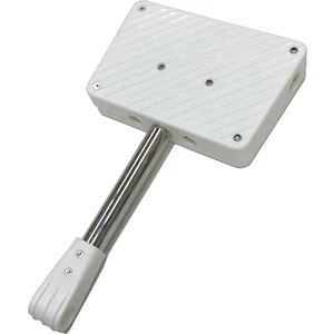 Motor Vardavela Montaj Braketi 26X26CM