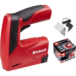 Tc-Ct 3,6 Li  Şarjlı Zımba Makinası 3,6 Volt
