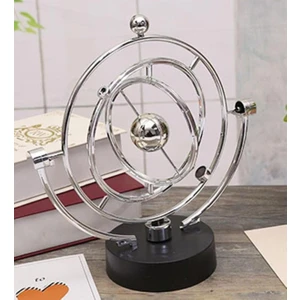 Orbital Denge Topu