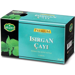 Isırgan Çayı 20 Süzen Poşet
