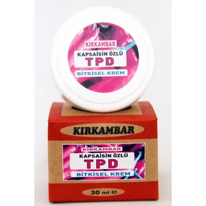 Topuk Dikeni Kremi 30 ml