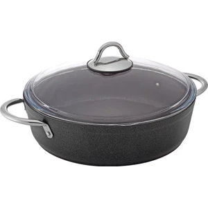 Pro Plus 24 cm Granit Karnıyarık Tencere