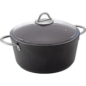 Pro Plus 28 cm Granit Derin Tencere