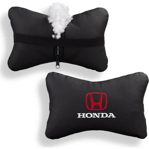 Honda Lüks Boyun Yastığı 2 Adet