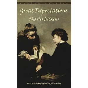 Great Expectations - Charles Dickens
