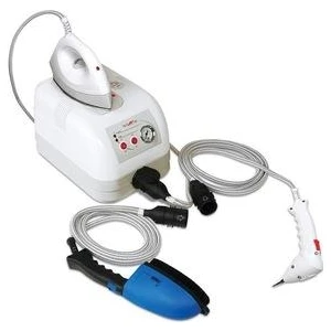 Spr/mn 3036 Trio Mini 3.5 Lt Buharlı Temizleyici