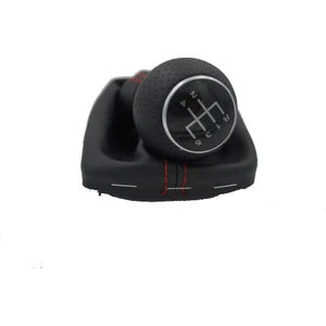 Audi A3 2001 - 2003 Vites Topuzu 5 Ileri