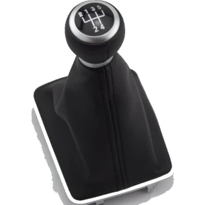 Volkswagen Passat 2006 - 2010 Vites Topuzu 5 Ileri
