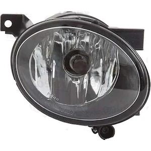 Volkswagen Golf 6 2009 - 2013 Sağ Sis Farı Ampullü Duylu