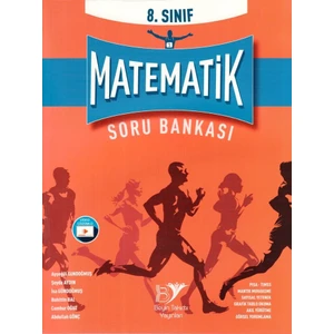 Beyin Takımı 8. Sınıf Matematik Soru Bankası - Ayşegül Gündoğmuş