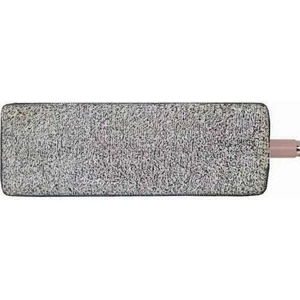 Yedek Spin Mop Tablet Mop Microfiber  Yedek Mop Başlığı 4'lü