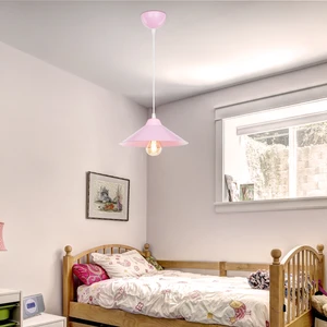 Myd Sarkıt Dekoratif Pembe