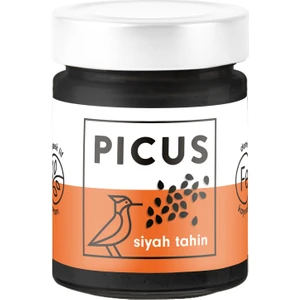 Siyah Tahin 210gr
