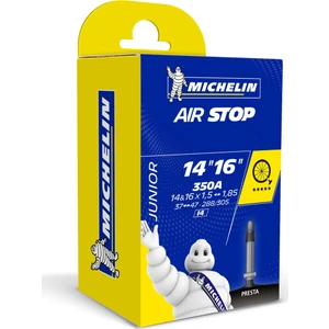 Airstop 14-16x1.5-1.85 PV29 14 ve 16 Jant Bisiklet İç Lastik