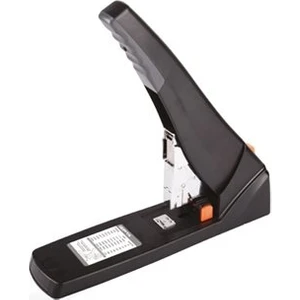 Arşiv Tipi Kollu %60 Power Save Zımba Siyah F0625