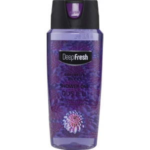 Deep Fresh Pratik Kapaklı Duş Jeli Absolute Relax 500 ml