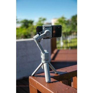 Moza Mini Mx Katlanabilir Gimbal Fiyatı, 4.2 Puanı İle