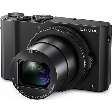 camera panasonic lumix 4k