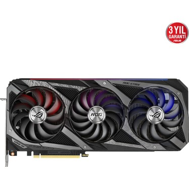 Asus GeForce RTX 3090 24GB 384Bit GDDR6X (DX12) PCI-Express Fiyatı