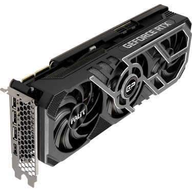 グラフィックボード GeForce RTX 3090 GameRPalit Palit Geforce Rtx 3090 Gamingpro 24GB 384 Bit Ekran Kartı Fiyatı