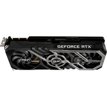 Palit Geforce Rtx 3090 Gamingpro 24GB 384 Bit Ekran Kartı Fiyatı