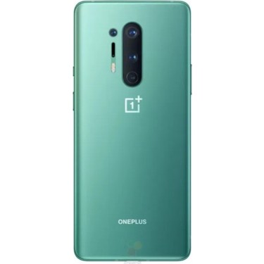 Oneplus 8 Pro 256 GB (Oneplus Türkiye Garantili) Yeşil Fiyatı