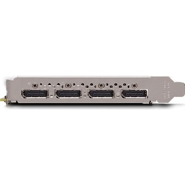 Dell Quadro P2000 5GB 192Bit DDR5 DX(12) PCI-Express 3.0 Fiyatı