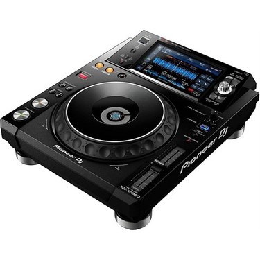 Pioneer Xdj-1000 Mk2 Dj Medya Oynatıcı Fiyatı - Taksit Seçenekleri