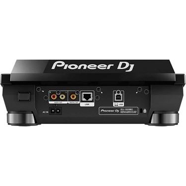 Pioneer Xdj-1000 Mk2 Dj Medya Oynatıcı Fiyatı - Taksit Seçenekleri