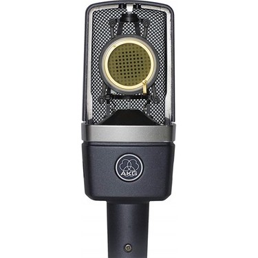 AKG C214__70027.1399495788.jpg?c=2 C214② 配信機器・PA機器・レコーディング機器