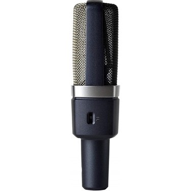 214 C AKG Buy C214① AKG - dealer Authorized Canada | Microphones Condensor 配信機器・PA機器・レコーディング機器