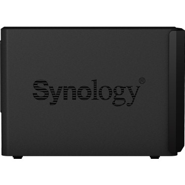 SYNOLOGY DS220+ 2 YUVALI KİŞİSEL BULUT NAS SİSTEMİ (DİSKSİZ) Fiyatı