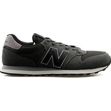 New Balance 500 Lifestyle Erkek Gunluk Ayakkab GM500TGG Fiyat