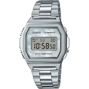 カシオ　A1000 Casio A1000D-7EF Premium Erkek Kol Saati Fiyatı