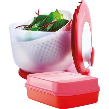 Tupperware 2'li Set Fiyatı, Taksit Seçenekleri ile Satın Al
