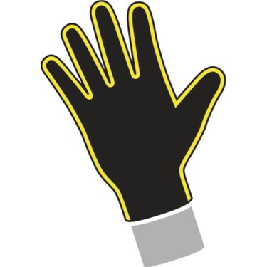 Delta Plus Venitactyl V1400B100 Nitril Pudrasız Tek Fiyatı