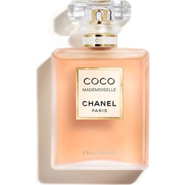 Chanel Coco Mademoiselle L'Eau Privée 100ml