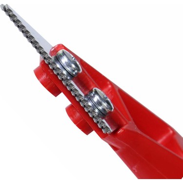 Nora KN-24002 Derz Kazıma Temizleme Bıçağı Testere Ağızlı Fiyatı