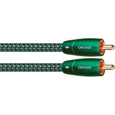 Audioquest Chicago Rca Kablo - 3m Fiyatı - Taksit Seçenekleri