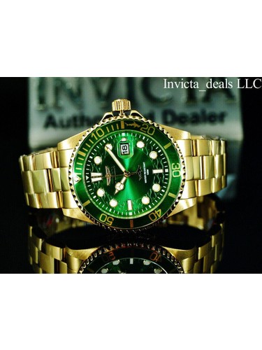 Invicta 30027 discount