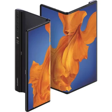 Huawei Mate Xs 512 GB (Huawei Türkiye Garantili) Mavi Fiyatı