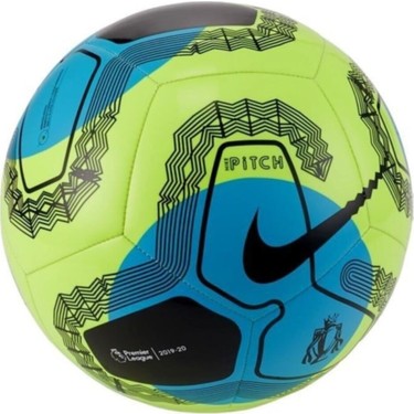 Nike Sc2971 100 Premier Team Fifa Onayli Dikisli 5 No Futbol Topu