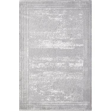 royal hali lootus koleksiyonu l018a gri 80 x 150 cm modern fiyati