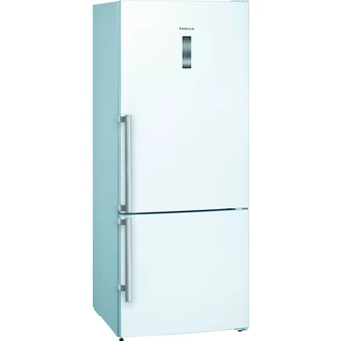 Profilo BD3076WFAN Kombi No Frost